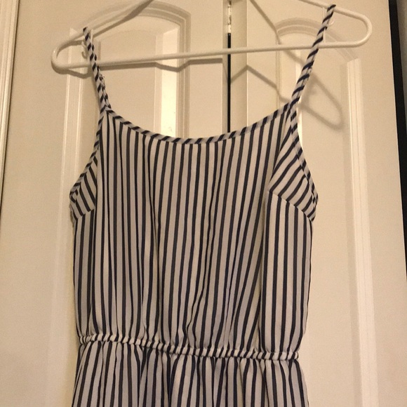 Maxi dress - hardly worn - Picture 2 of 3